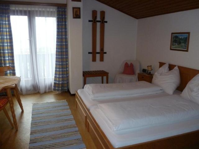Haus Stadler Apartment Санкт Гилген Екстериор снимка