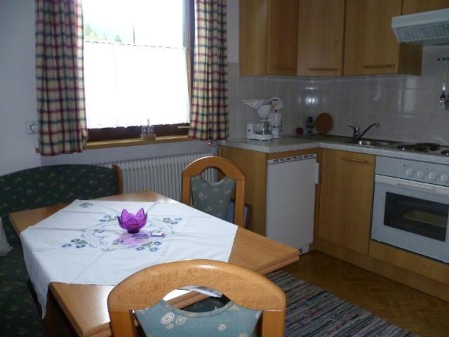 Haus Stadler Apartment Санкт Гилген Екстериор снимка